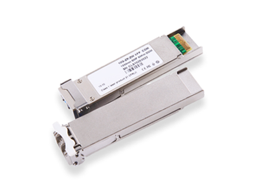 XFP CWDM